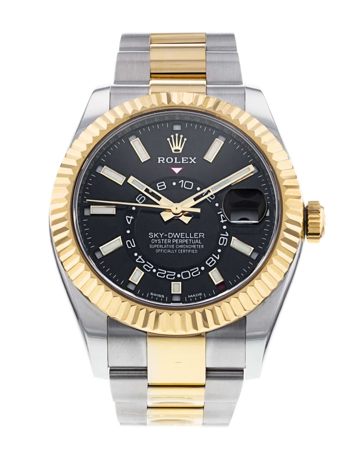 Rolex Sky-Dweller 326933